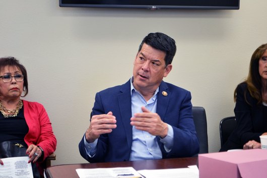 Congressman Cox secures federal funding for under served communities in Central Valley Rep. TJ Cox